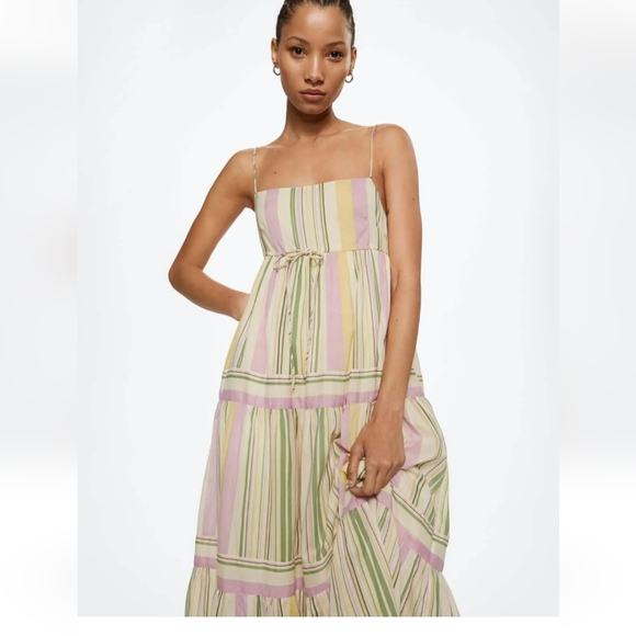 Mango Dress - Picture 4 of 7